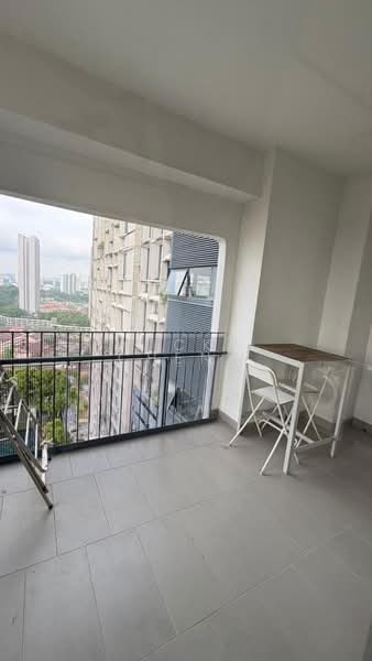 Service Residence for Rent at Tamarind Suites - Micky Cheng - PropertyGuru.com.my