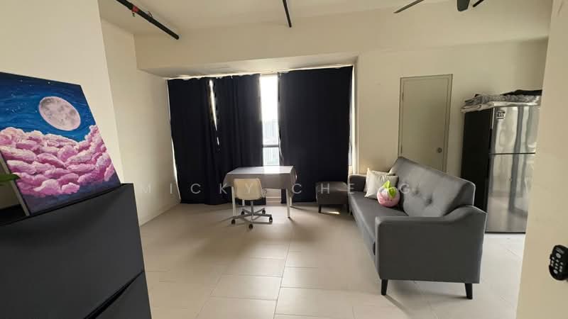 Service Residence for Rent at Tamarind Suites - Micky Cheng - PropertyGuru.com.my