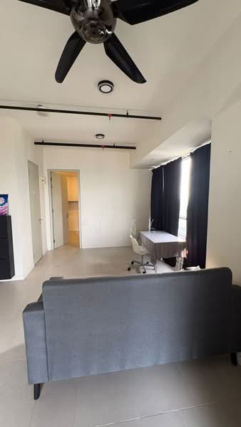 Service Residence for Rent at Tamarind Suites - Micky Cheng - PropertyGuru.com.my