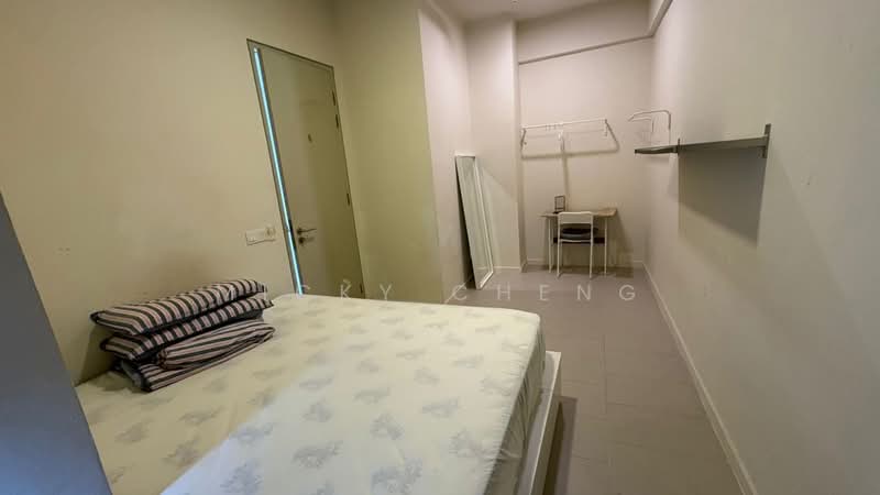 Service Residence for Rent at Tamarind Suites - Micky Cheng - PropertyGuru.com.my