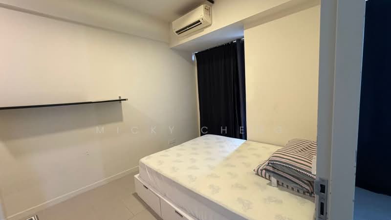 Service Residence for Rent at Tamarind Suites - Micky Cheng - PropertyGuru.com.my