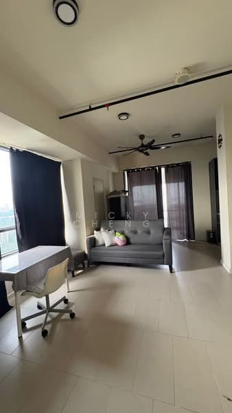 Service Residence for Rent at Tamarind Suites - Micky Cheng - PropertyGuru.com.my
