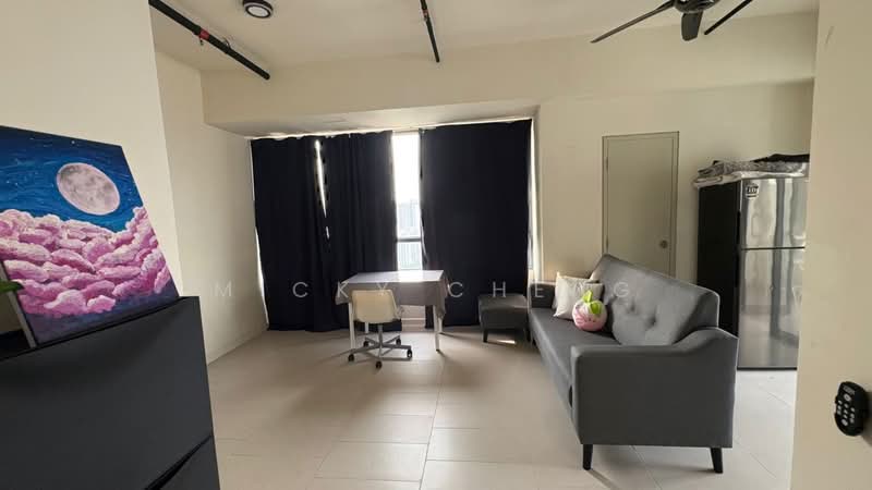 Service Residence for Rent at Tamarind Suites - Micky Cheng - PropertyGuru.com.my