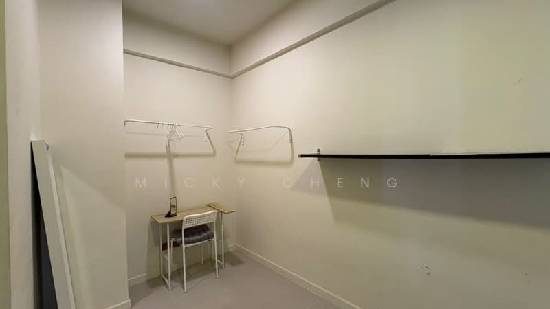 Service Residence for Rent at Tamarind Suites - Micky Cheng - PropertyGuru.com.my