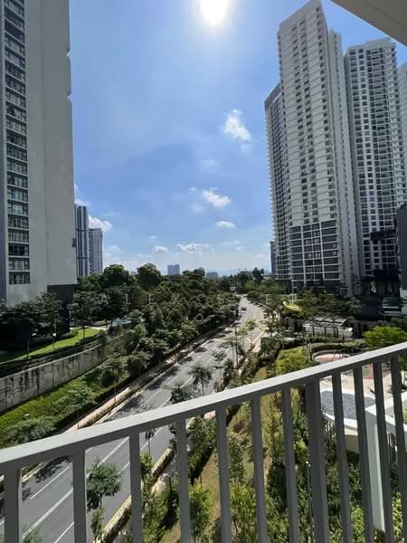 Kondominium untuk Disewa di Sofiya Residensi - Alex Seet - PropertyGuru.com.my