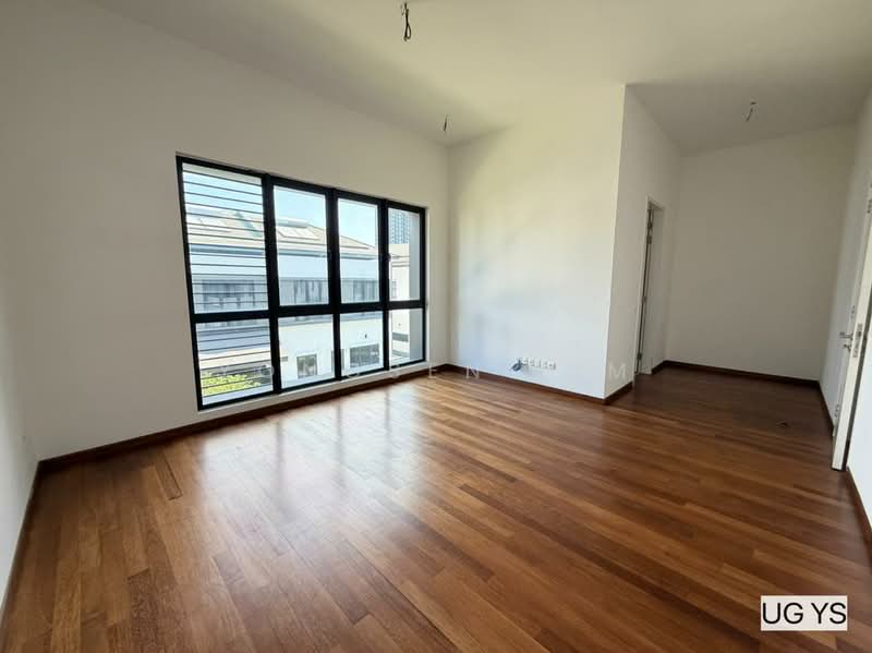 Semi-Detached House for Sale in Eco Ardence (Setia Alam) - Yongsen Lim - Interior - PropertyGuru.com.my