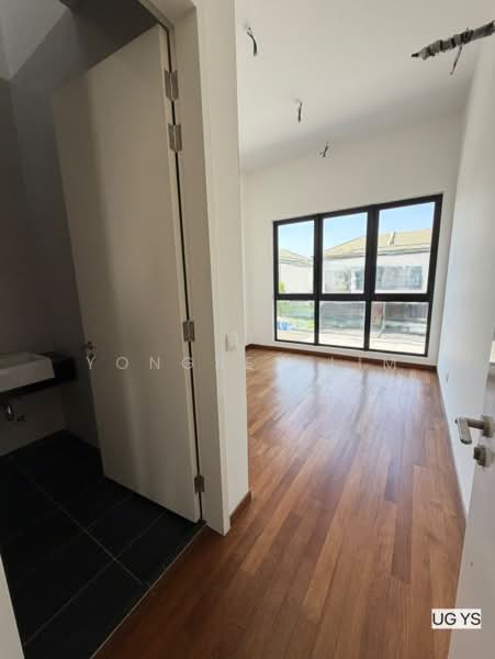 Semi-Detached House for Sale in Eco Ardence (Setia Alam) - Yongsen Lim - Interior - PropertyGuru.com.my