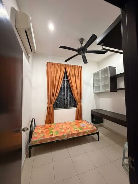 Rumah Teres 2 Tingkat untuk Disewa di Bukit Indah (Iskandar Puteri (Nusajaya)) - Janice Yong - Bedroom - PropertyGuru.com.my
