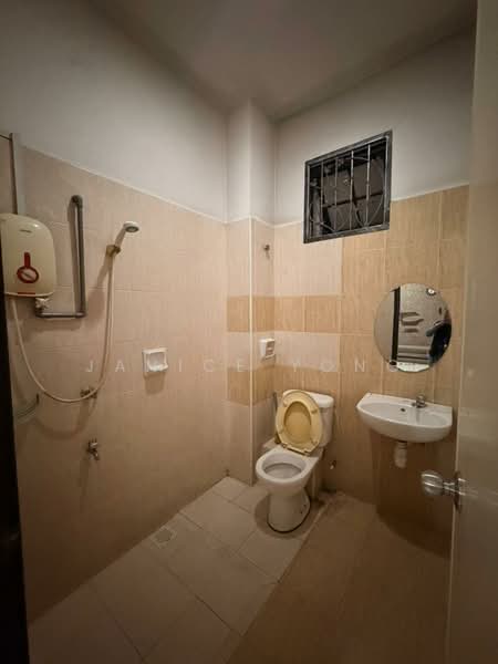 Rumah Teres 2 Tingkat untuk Disewa di Bukit Indah (Iskandar Puteri (Nusajaya)) - Janice Yong - Bathroom - PropertyGuru.com.my