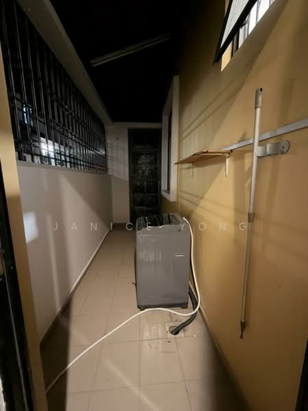 Rumah Teres 2 Tingkat untuk Disewa di Bukit Indah (Iskandar Puteri (Nusajaya)) - Janice Yong - Exterior - PropertyGuru.com.my