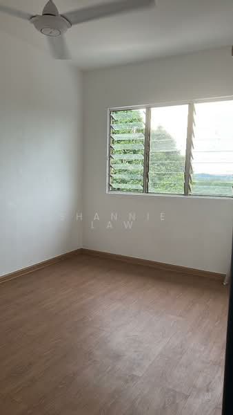 Rumah Flat untuk Dijual di Sri Indah - Shannie Law - Interior - PropertyGuru.com.my