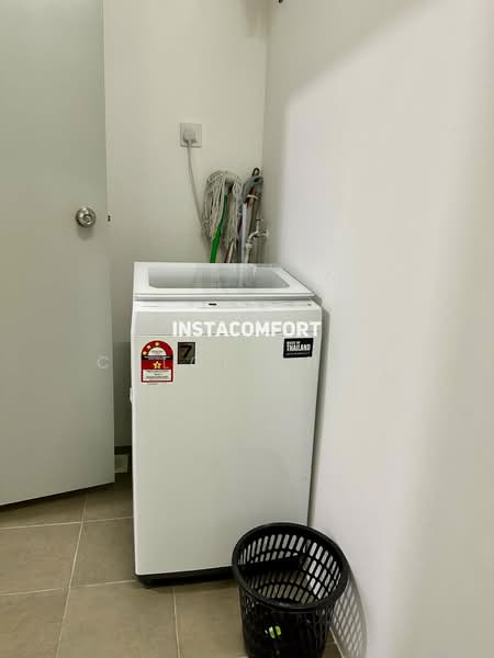Kondominium untuk Disewa di Casa Green - Chloe Shum - Interior - PropertyGuru.com.my