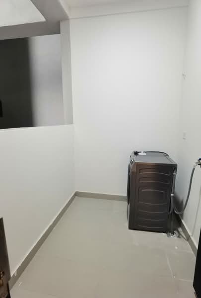 Servis Apartment untuk Disewa di Sapphire Paradigm - Victor Foo - Interior - PropertyGuru.com.my