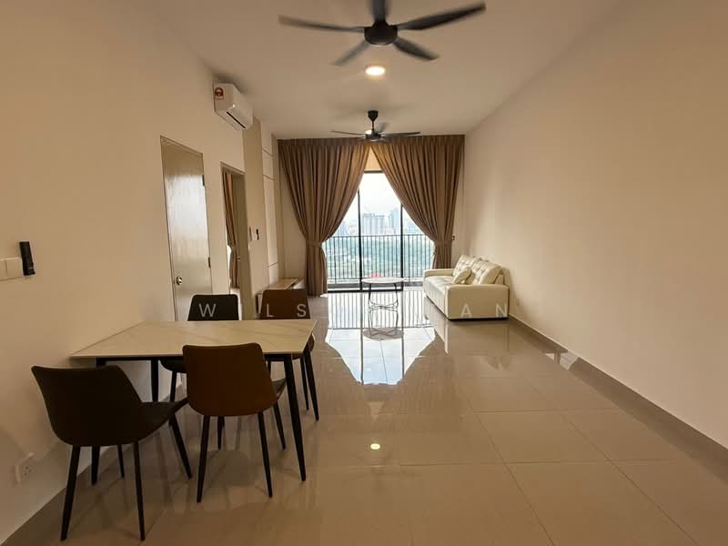 Servis Apartment untuk Disewa di The Harmony - Wilson Tan - PropertyGuru.com.my