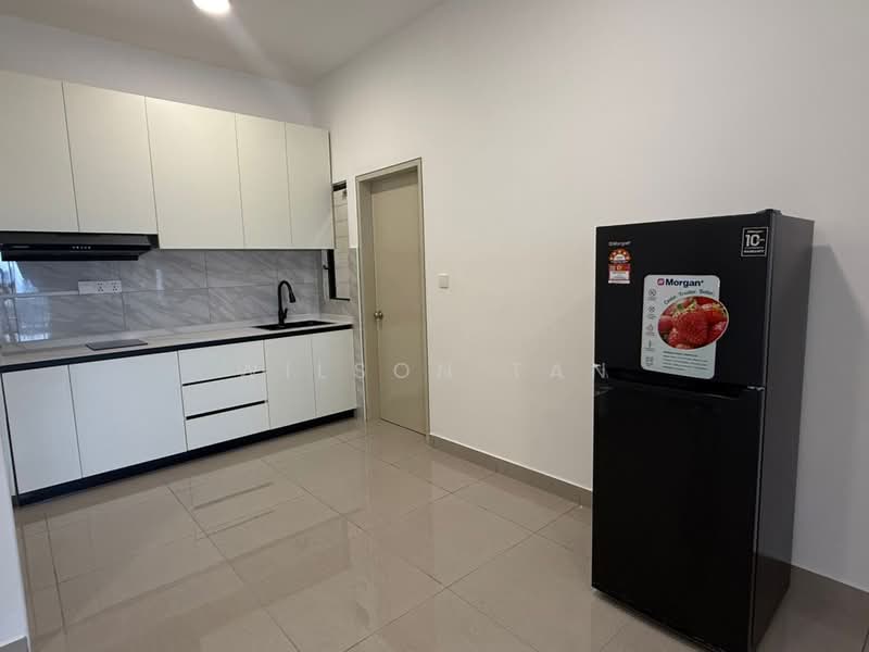 Servis Apartment untuk Disewa di The Harmony - Wilson Tan - PropertyGuru.com.my