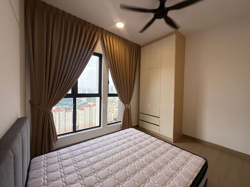 Servis Apartment untuk Disewa di The Harmony - Wilson Tan - PropertyGuru.com.my