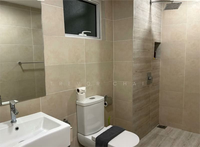 Service Residence for Sale at Windmill upon Hills - Trevor Chai - Bathroom - PropertyGuru.com.my