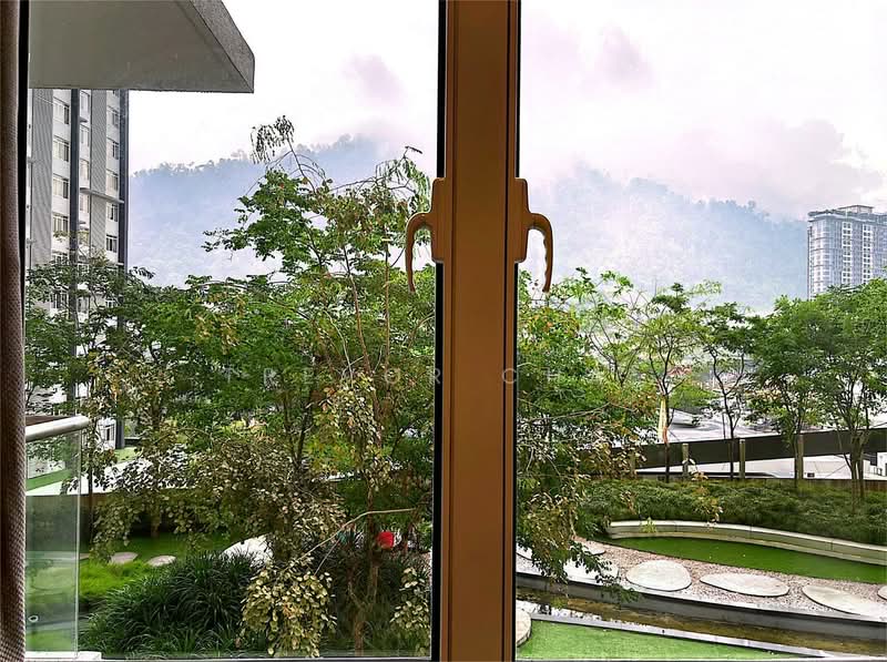 Service Residence for Sale at Windmill upon Hills - Trevor Chai - View - PropertyGuru.com.my