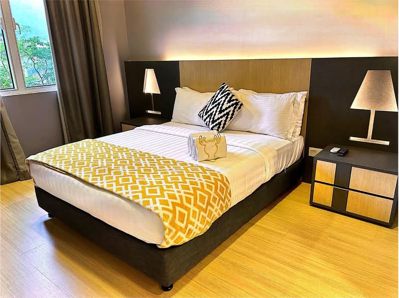 Service Residence for Sale at Windmill upon Hills - Trevor Chai - Bedroom - PropertyGuru.com.my