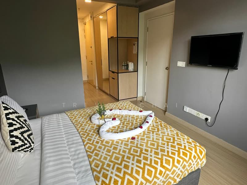 Service Residence for Sale at Windmill upon Hills - Trevor Chai - Bedroom - PropertyGuru.com.my