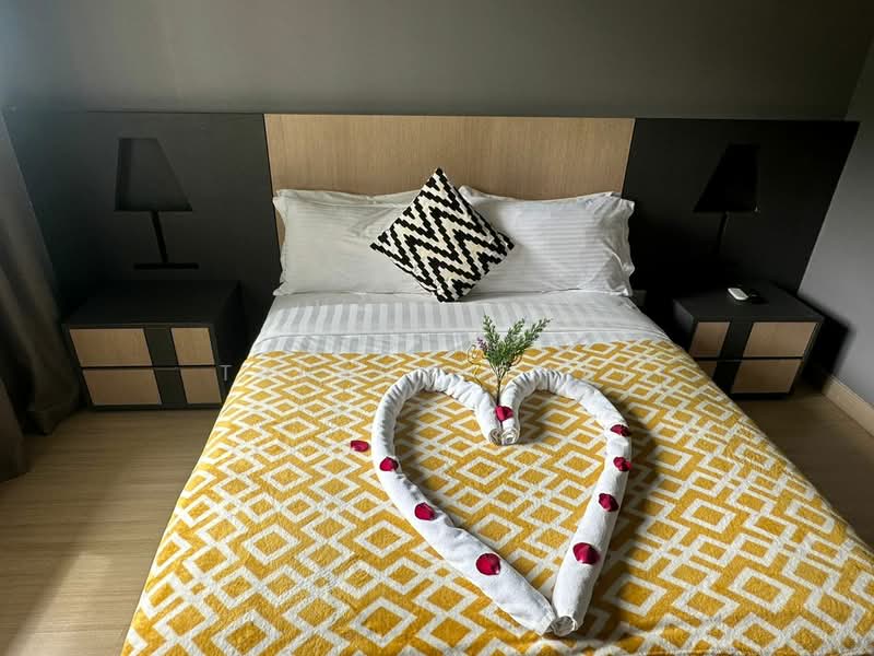Service Residence for Sale at Windmill upon Hills - Trevor Chai - Bedroom - PropertyGuru.com.my