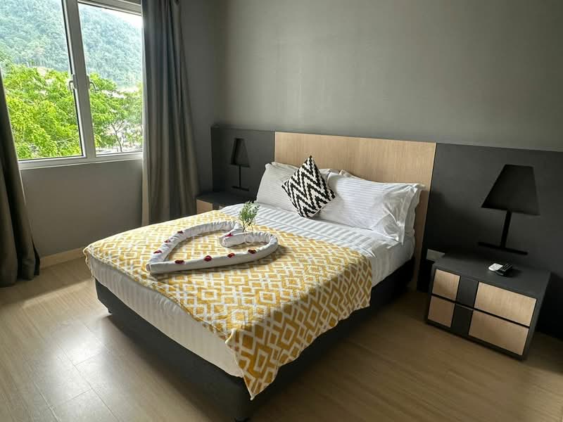 Service Residence for Sale at Windmill upon Hills - Trevor Chai - Bedroom - PropertyGuru.com.my