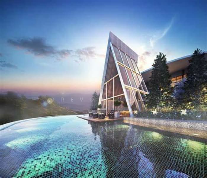 Service Residence for Sale at Windmill upon Hills - Trevor Chai - Exterior - PropertyGuru.com.my
