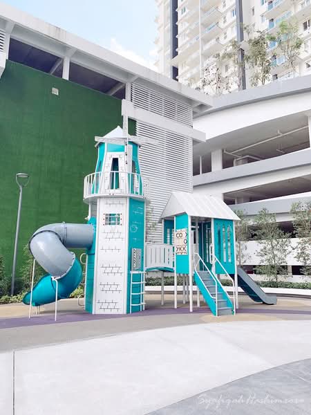 Service Residence for Sale at Windmill upon Hills - Trevor Chai - Exterior - PropertyGuru.com.my