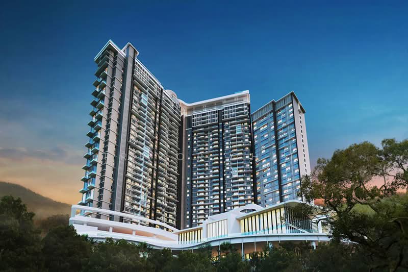Service Residence for Sale at Windmill upon Hills - Trevor Chai - Exterior - PropertyGuru.com.my