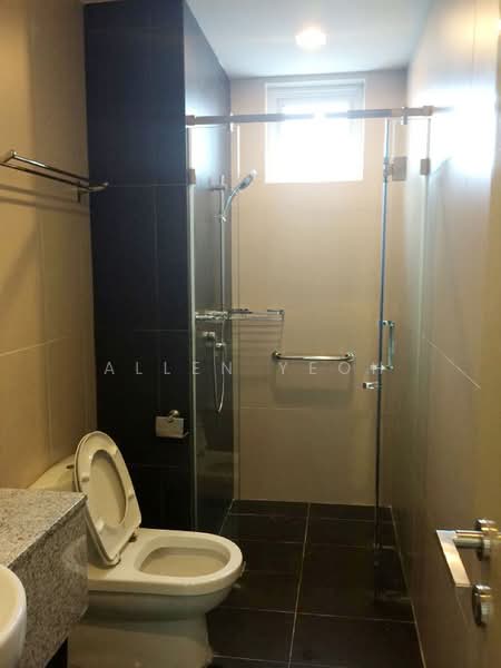 Condominium for Sale at Vertiq - Allen Yeoh - Bathroom - PropertyGuru.com.my