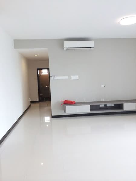 Condominium for Sale at Vertiq - Allen Yeoh - Living Room - PropertyGuru.com.my