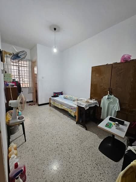 Rumah Teres 2 Tingkat untuk Dijual di Gelugor (Penang) - Alisson Chew - Bedroom - PropertyGuru.com.my