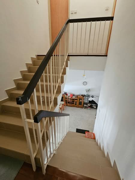Rumah Teres 2 Tingkat untuk Dijual di Gelugor (Penang) - Alisson Chew - Interior - PropertyGuru.com.my