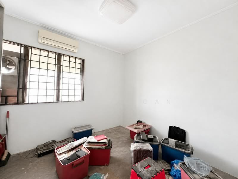 For Sale - Taman Skudai Baru Tamans Skudais Barus