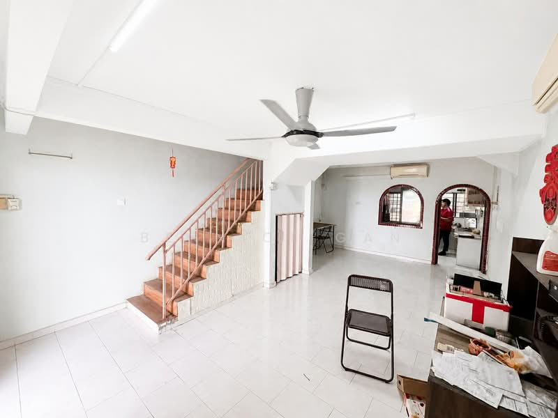 For Sale - Taman Skudai Baru Tamans Skudais Barus