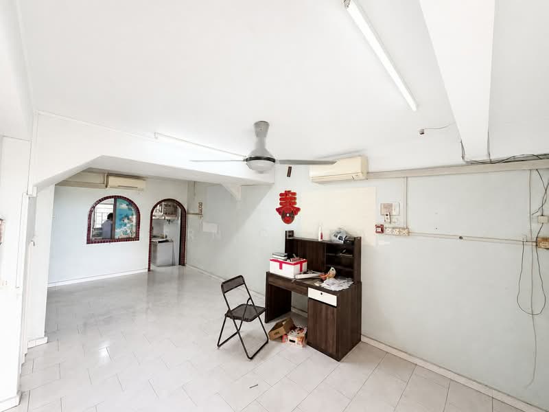 For Sale - Taman Skudai Baru Tamans Skudais Barus