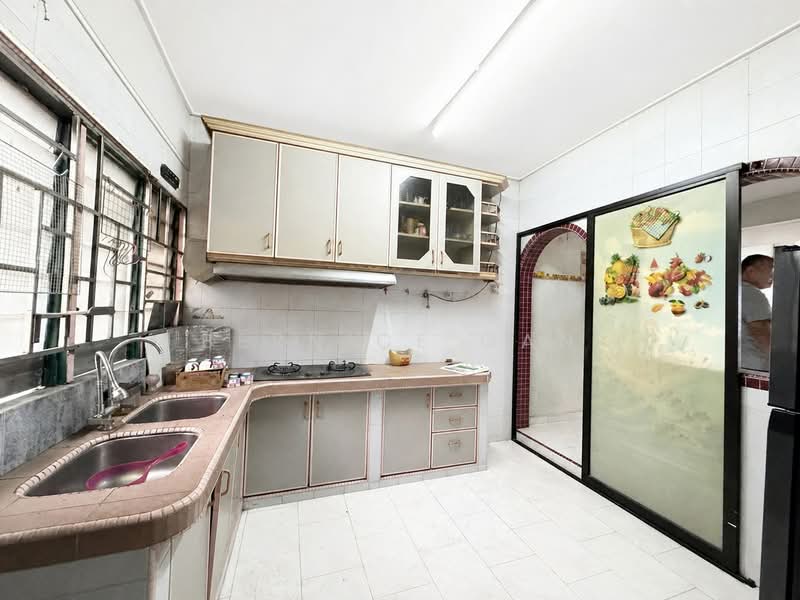 For Sale - Taman Skudai Baru Tamans Skudais Barus