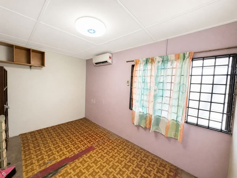 For Sale - Taman Skudai Baru Tamans Skudais Barus