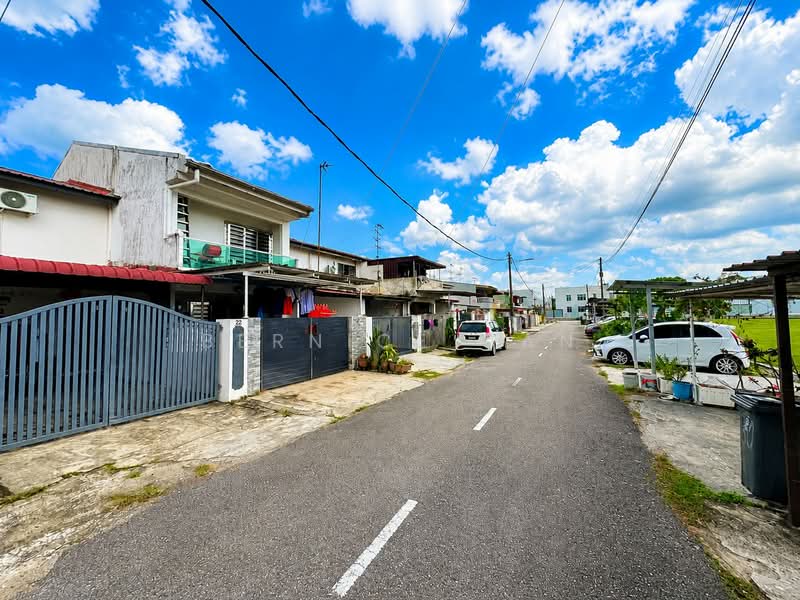 For Sale - Taman Skudai Baru Tamans Skudais Barus