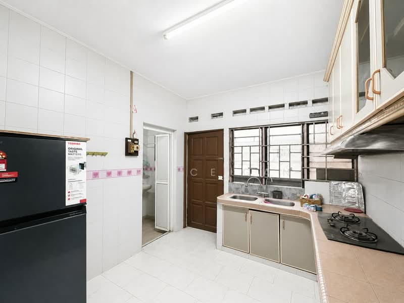 For Sale - Taman Skudai Baru Tamans Skudais Barus