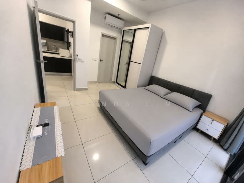 Servis Apartment untuk Disewa di Setia City Residences - Amanda Lim - Bedroom - PropertyGuru.com.my