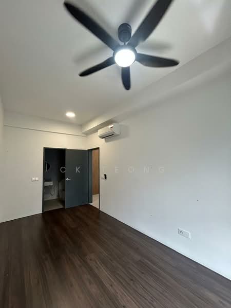 Kondominium untuk Disewa di Altris Residences @ The Quartz WM - CK Teong - Bedroom - PropertyGuru.com.my