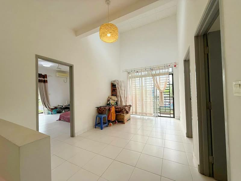 Rumah Teres 2 Tingkat untuk Dijual di Nusa Bayu (Iskandar Puteri (Nusajaya)) - Jason Khoo - Interior - PropertyGuru.com.my