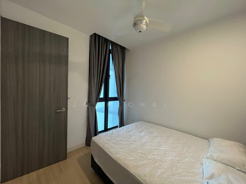 Service Residence for Sale at H2O Residences - Josh Chai - Bedroom - PropertyGuru.com.my