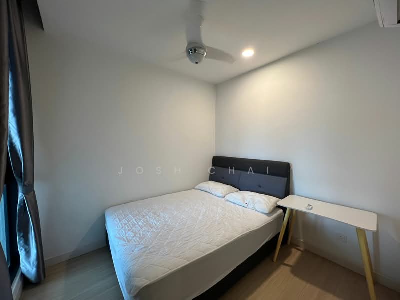 Service Residence for Sale at H2O Residences - Josh Chai - Bedroom - PropertyGuru.com.my