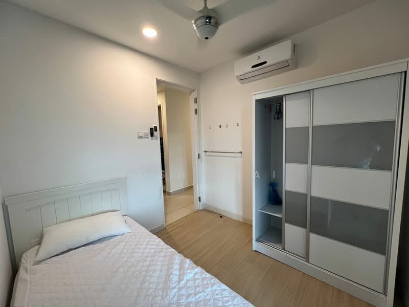Service Residence for Sale at H2O Residences - Josh Chai - Bedroom - PropertyGuru.com.my
