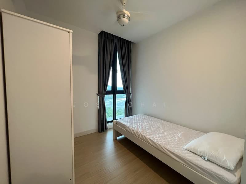 Service Residence for Sale at H2O Residences - Josh Chai - Bedroom - PropertyGuru.com.my