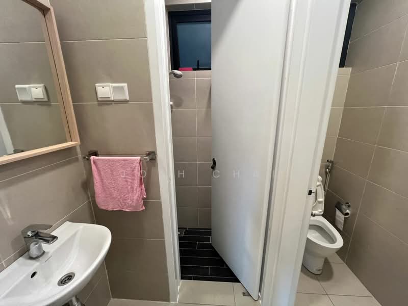 Service Residence for Sale at H2O Residences - Josh Chai - Bathroom - PropertyGuru.com.my