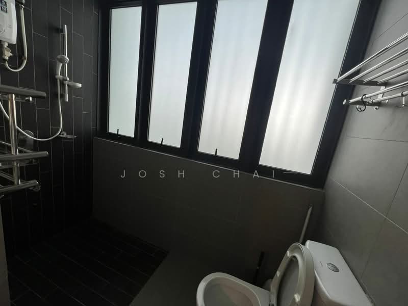 Service Residence for Sale at H2O Residences - Josh Chai - Bathroom - PropertyGuru.com.my