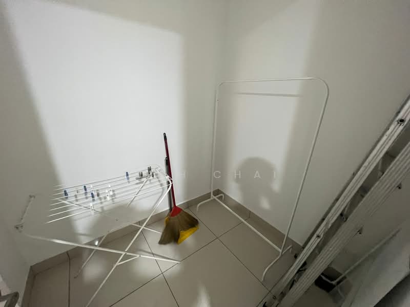 Service Residence for Sale at H2O Residences - Josh Chai - Interior - PropertyGuru.com.my
